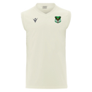 Crawley Eagles CC - BROAD SLIPOVER OFF WHT