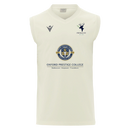 BROAD SLIPOVER OFF WHT - OLD ROAN CC