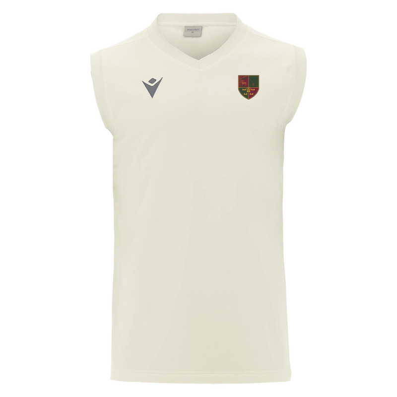 Reading CC - BROAD SLIPOVER OFF WHT