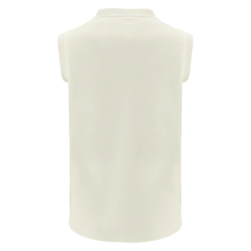 Crawley Eagles CC - BROAD SLIPOVER OFF WHT