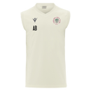 BROAD SLIPOVER OFF WHT- Chelsea Arts CC