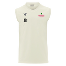 Salix CC - Ibiza Tour 25 - BROAD SLIPOVER OFF WHT