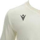 Milton Bryan CC - WRIGHT SLIPOVER OFF WHT