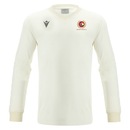 Anglos United CC - WRIGHT SLIPOVER OFF WHT