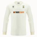 Milton Bryan CC - WRIGHT SLIPOVER OFF WHT