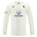 United Aces CC - WRIGHT SLIPOVER OFF WHT