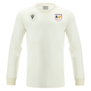Plympton CC - WRIGHT SLIPOVER OFF WHT Junior