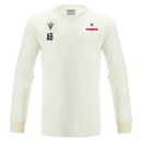 Salix CC - Ibiza Tour 25 - WRIGHT JUMPER OFF WHT