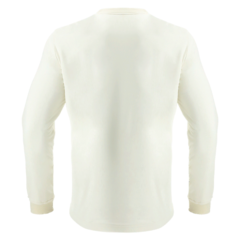 Salix CC - Ibiza Tour 25 - WRIGHT JUMPER OFF WHT