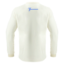 United Aces CC - WRIGHT SLIPOVER OFF WHT