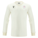 Flamingo Cricket Club - WRIGHT SLIPOVER OFF WHT