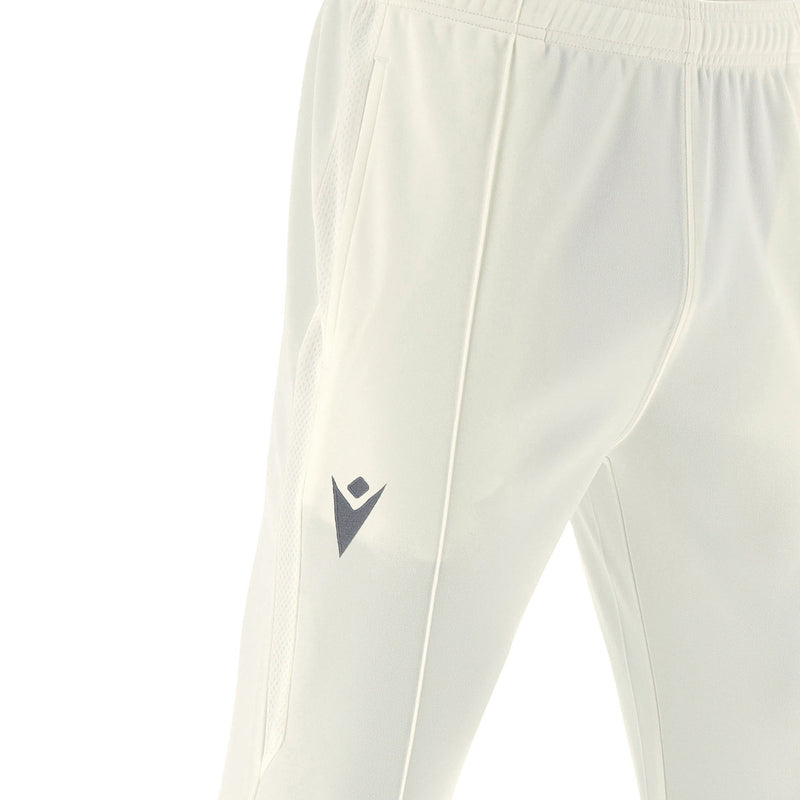 Milton Bryan CC - RICHARDS PANT OFF WHT