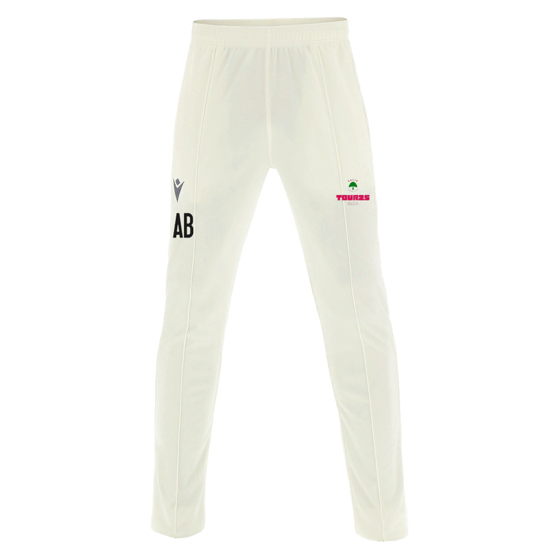 Salix CC - Ibiza Tour 25 - RICHARDS PANT OFF WHT