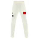 RICHARDS PANT OFF WHT- Salix CC