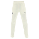 RICHARDS PANT OFF WHT- OLD ROAN CC