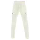 Flamingo Cricket Club - RICHARDS PANT OFF WHT