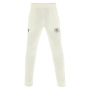 RICHARDS PANT OFF WHT-  Chelsea Arts CC