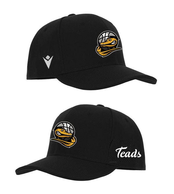 Chiswick Gators Basketball Club - Cap