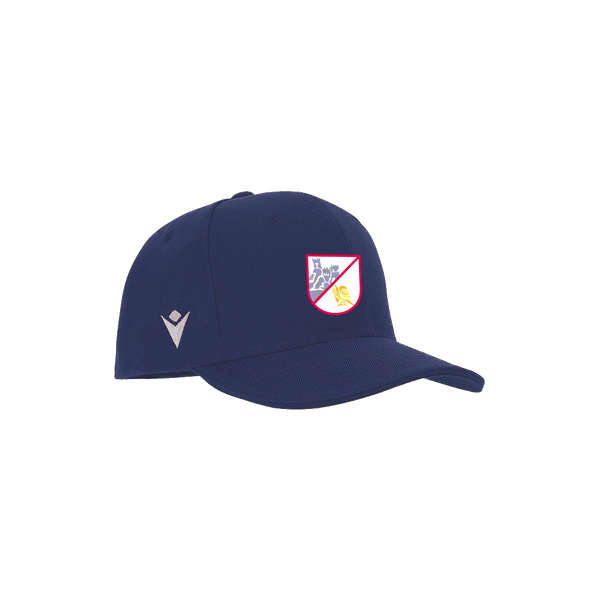 Plympton CC - PEPPER ADJUSTABLE CAP NAV