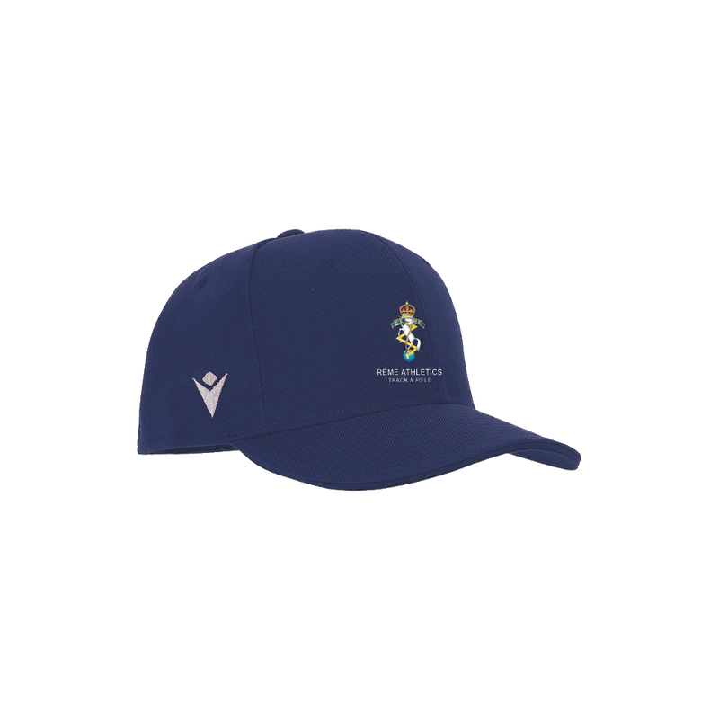 REME Athletics - PEPPER ADJUSTABLE CAP NAV