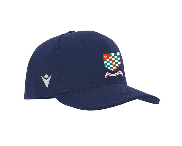 Chesham United FC - Twirl baseball cap NAV