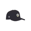 Tooting & Mitcham - Youth - PEPPER ADJUSTABLE CAP NER