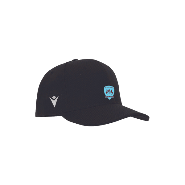 Beeston Albions FC - PEPPER ADJUSTABLE CAP NER
