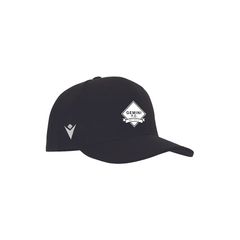 Gemini FC - PEPPER ADJUSTABLE CAP NER