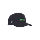 ECA Academy - Staff - PEPPER ADJUSTABLE CAP NER