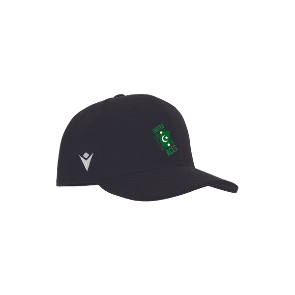 United Aces CC - PEPPER ADJUSTABLE CAP NER