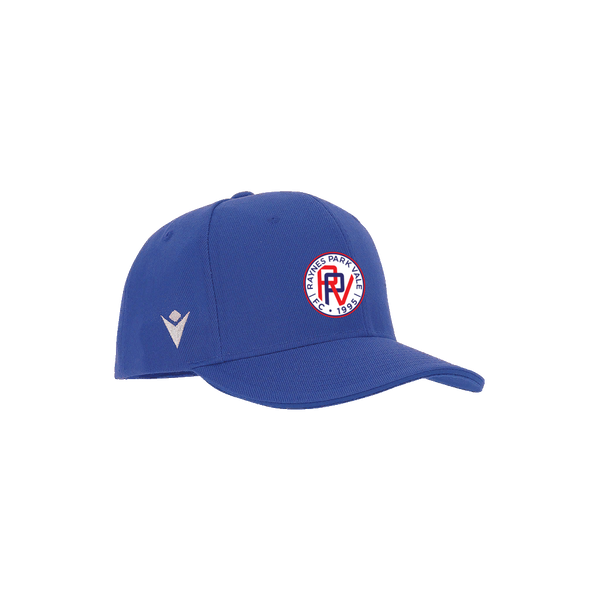 Raynes Park Vale FC - PEPPER ADJUSTABLE CAP ROY