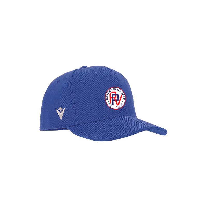 Raynes Park Vale FC - PEPPER ADJUSTABLE CAP ROY