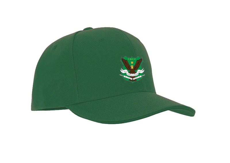 Crawley Eagles CC - Cap