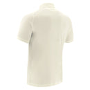 Ashford CC - HUTTON SHIRT OFF WHT SS