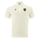 Reading CC - HUTTON SHIRT OFF WHT SS