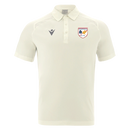 Plympton CC - HUTTON SHIRT OFF WHT SS Junior