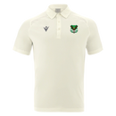 Crawley Eagles CC - HUTTON SHIRT OFF WHT SS