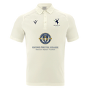HUTTON SHIRT OFF WHT SS - OLD ROAN CC