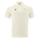Flamingo Cricket Club - HUTTON SHIRT OFF WHT SS