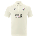 Uxbridge CC - HUTTON SHIRT OFF WHT SS