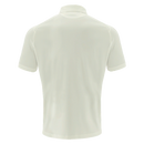 HUTTON SHIRT OFF WHT SS- Salix CC