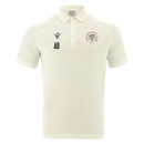 HUTTON SHIRT OFF WHT SS- Chelsea Arts CC