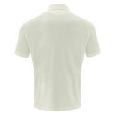HUTTON SHIRT OFF WHT SS 2- Chelsea Arts CC