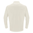 Ashford CC - HUTTON SHIRT OFF WHT LS