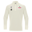 Salix CC - Ibiza Tour 25 - HUTTON SHIRT OFF WHT LS