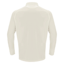 Crawley Eagles CC - HUTTON SHIRT OFF WHT LS