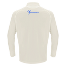 United Aces CC - HUTTON SHIRT OFF WHT LS