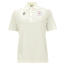 Flamingo Cricket Club - HOBBS WOMAN SHIRT OFF WHT SS