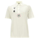 HOBBS WOMAN SHIRT OFF WHT SS 2 - Chelsea Arts CC