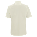 HOBBS WOMAN SHIRT OFF WHT SS 2 - Chelsea Arts CC